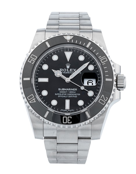 Rolex Submariner 116610 LN